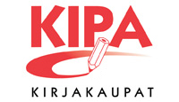 Kipa Kirjakaupat